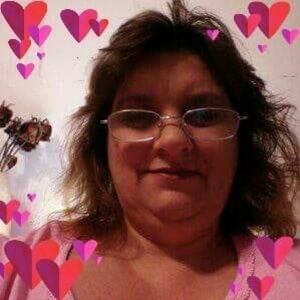 Meet your Posher, Rhonda richard